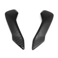 thumbnail image 1 of Motorcycle Headlight Fairing Upper Nasal Mask Front Steering Signal Bracket for MT 07 2022-2023, 1 of 5
