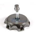 thumbnail image 2 of NEW TITANIUM COLOR BILLET ALUM GAS CAP SSR70 SDG110 90 107 110 125cc PIT BIKE GC07, 2 of 2