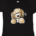 thumbnail image 4 of Inktastic Irish Cream Doodle Boys or Girls Baby Bodysuit, 4 of 5