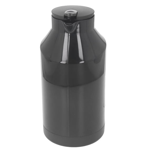 Calentador De Agua Para Automóvil, Caldera De Agua Caliente De Acero Inoxidable Con Pantalla De 1500 Ml Para Camiones