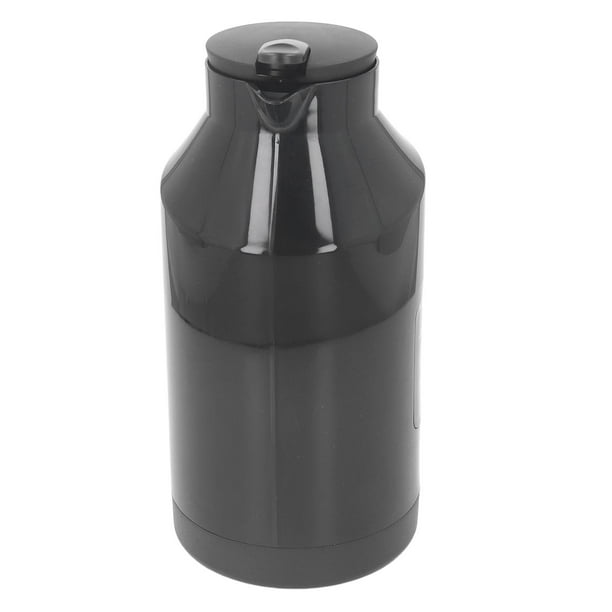 Calentador De Agua Para Automóvil, Caldera De Agua Caliente De Acero Inoxidable Con Pantalla De 1500 Ml Para Camiones