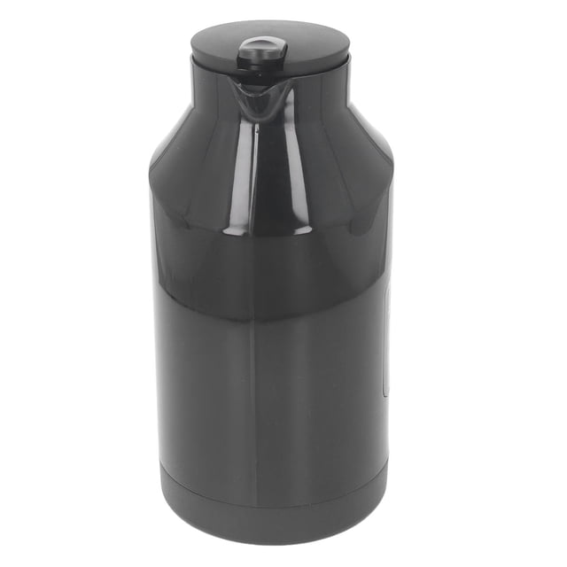 Calentador De Agua Para Automóvil, Caldera De Agua Caliente De Acero Inoxidable Con Pantalla De 1500 Ml Para Camiones