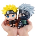 thumbnail image 3 of Figuras de acción de Naruto, juguetes bonitos de Naruto, Uzumaki, Kakashi, Uchiha, Sasuke, Itachi, modelo Q, 10cm, 3 of 4