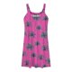 thumbnail image 3 of Vestido Informal de Verano 2025 Para Mujer, Holgado, Con Escote En V, Sin Mangas, Fluido, Cómodo, Para Primavera, Color Puro, 3 of 3
