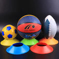 thumbnail image 4 of Exercise Stability Ball Display Holder Set of 3, 4 of 5