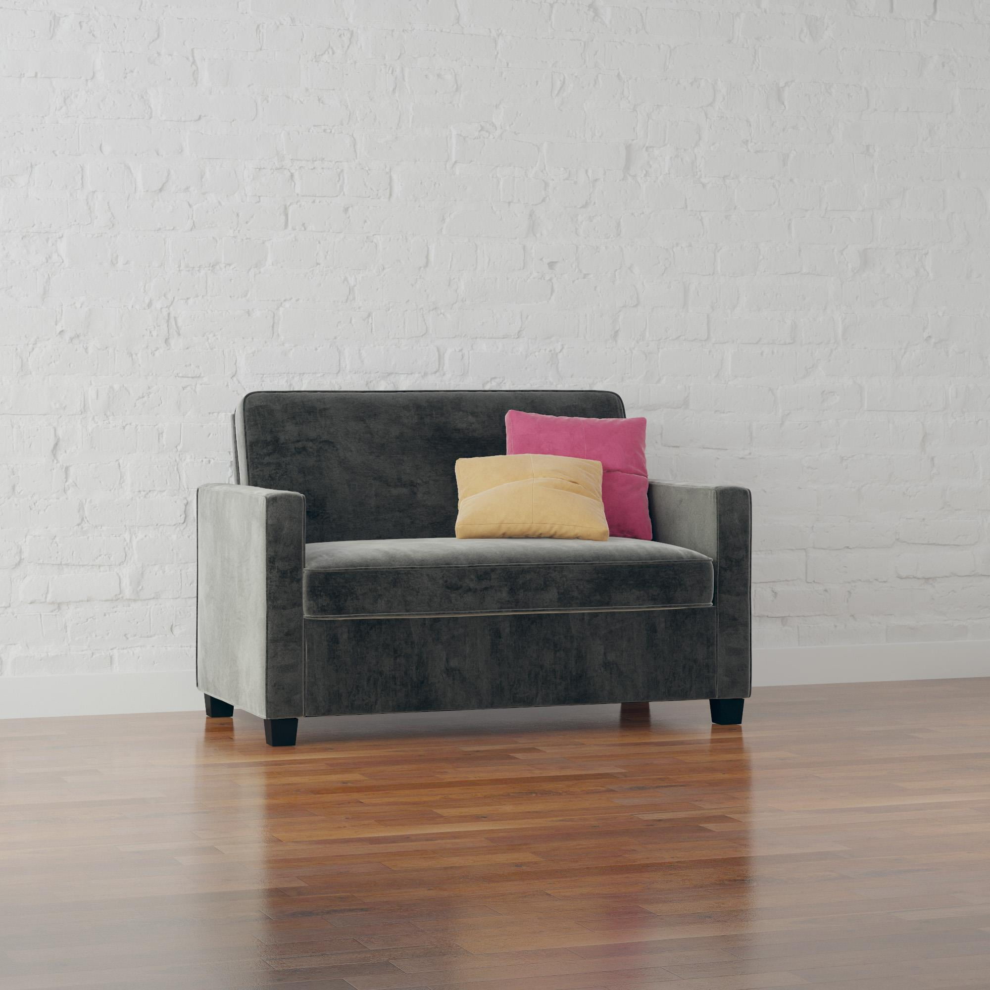 West elm 2024 twin sleeper sofa