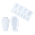 thumbnail image 1 of Halloween Silicone , Halloween Baking  Perfect Gift  For Home For Bakery, 1 of 8