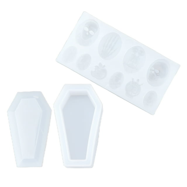 Halloween Silicone , Halloween Baking Perfect Gift For Home For Bakery