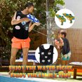 thumbnail image 3 of Pistola de agua de caballo que cambia de Color, juguete de verano para niños, jardín al aire libre, CS Meet, ropa que cambia de Color con agua, 2 uds. TUNC Sencillez, 3 of 5
