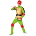 thumbnail image 2 of Disfraz Spirit Halloween Teenage Mutant Ninja Turtles Raphael, 2 of 4