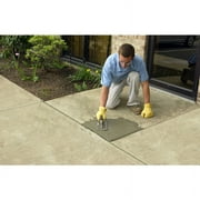 Quikrete 20 Lb. Gray Concrete Patch 113320