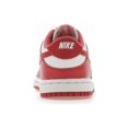thumbnail image 4 of Nike Toddler's Dunk Low White Gypsy Rose Shoes, from StockX, 4 of 5