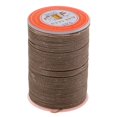 thumbnail image 2 of Leather Thread Made of Polyester, 0.65mm Thick, ed for Hand Sewing, Saddlery Thread Ribbon ed Yarn Cord for Leather, 2 of 7
