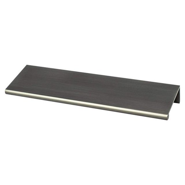 Berenson 1075-4GPH-P 112 mm Bravo Pull - Graphite