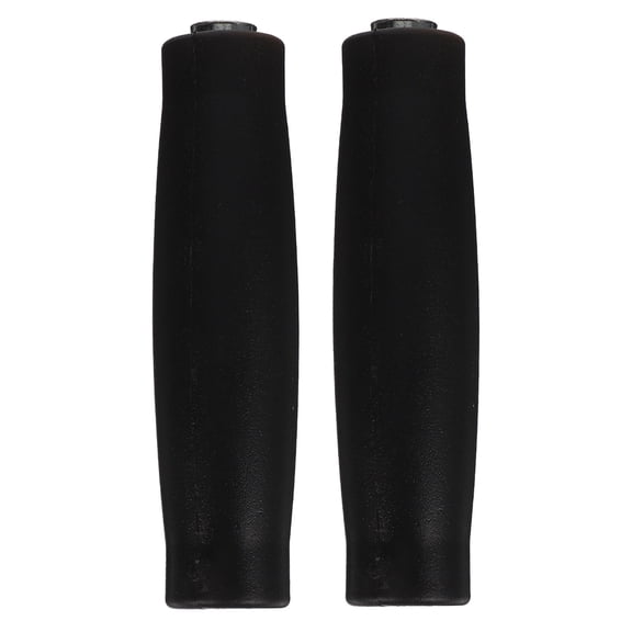 UPKOCH 2Pcs Professional Dumbbell Grips Resistant Bar Cushions for Gym Use