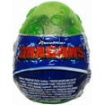 thumbnail image 3 of How to Train Your Dragon The Hidden World Rumbling Gutbuster Egg Plush [Green], 3 of 3