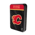 thumbnail image 2 of Calgary Flames Endzone Plus Wireless Power Bank, 2 of 3