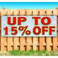 thumbnail image 1 of Up to 15% Off Red Caps 13 oz Vinyl Banner With Metal Grommets, 1 of 4
