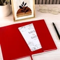 thumbnail image 5 of West Village by Mead Journal with Cell Phone Holder, 160 Pages, Small, 5.75" x 8.75", 5 of 9