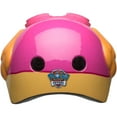 bell paw patrol helmet
