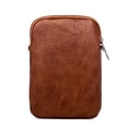 thumbnail image 4 of Bolso Bandolera Ygjytge PU Suave Color Sólido, 4 of 9