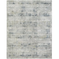 Hauteloom Neron Living Room, Bedroom Area Rug - Farmhouse - 5' x 7'5"