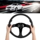 thumbnail image 2 of Volante de derrape, volante deportivo de carreras de 350 mm/14 pulgadas, tecnología innovadora, 2 of 9