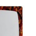 thumbnail image 3 of Ambesonne Autumn Fitted Sheet, Forest Trees Leaves, Full Size, Orange Brown, 3 of 3