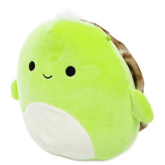 Squishmallow Herb The Turtle 8" Tall