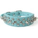 thumbnail image 1 of Collar Para Perro Con Picos De Metal, Razas Medianas. Mod.3, 1 of 6