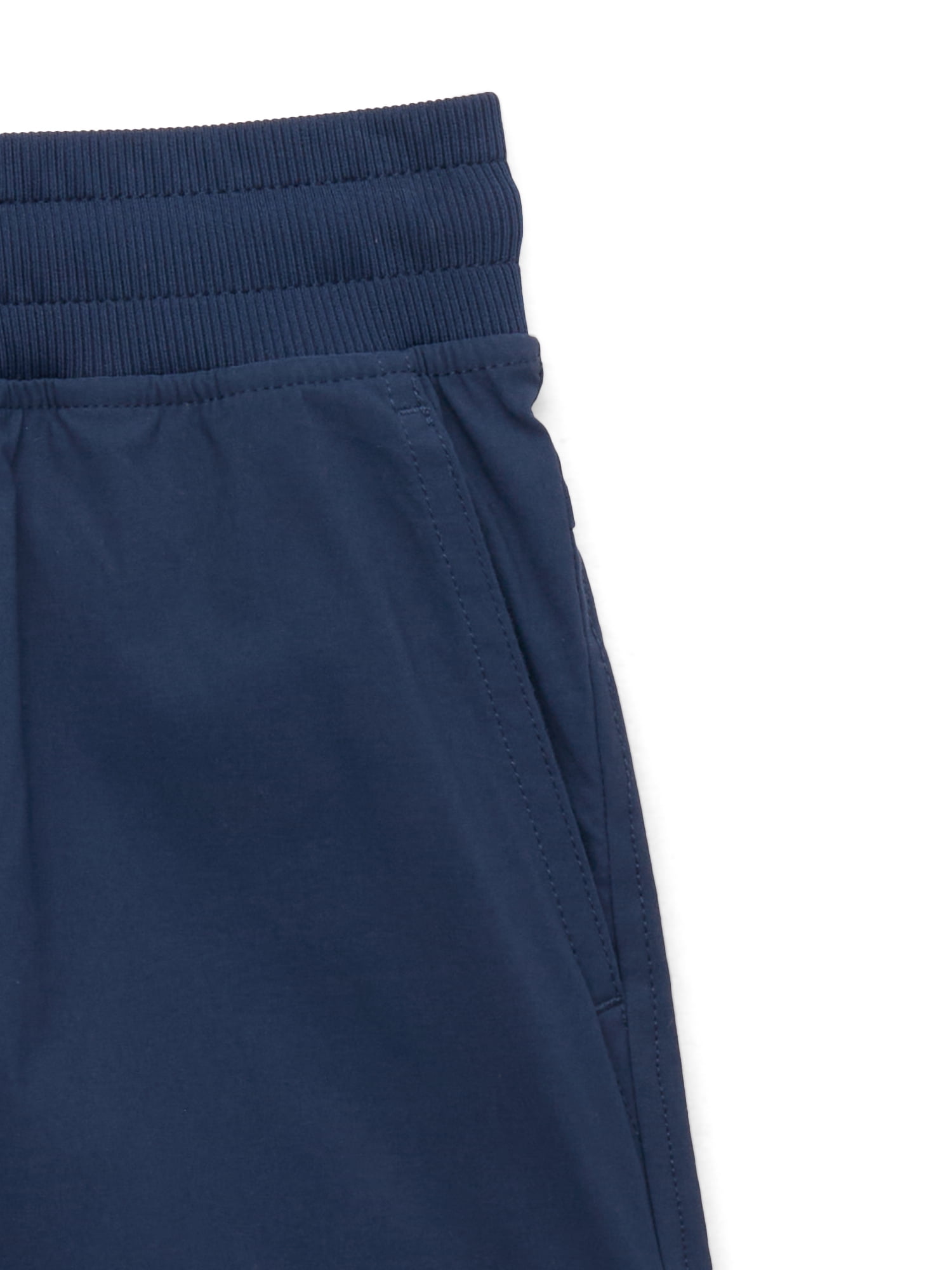 Wonder Nation Boys Everywhere Short, Sizes 4-18 & Husky