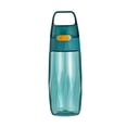 thumbnail image 1 of Bewildely Sippy Cup Portable Convenient Multipurpose Ligero Gran capacidad Botella de agua Botellas deportivas Amplia aplicación Teteras Verde 700ml Bewildely HA080677-01, 1 of 6