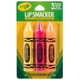 thumbnail image 1 of Bálsamo Labial Lip Smacker Crayola Colorido, 1 of 4