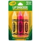 thumbnail image 1 of Bálsamo Labial Lip Smacker Crayola Colorido, 1 of 4