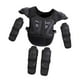 thumbnail image 3 of Traje de motocicleta para niños Protector de pecho vertebral y espalda Zulema, 3 of 8