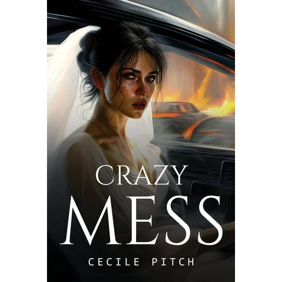 Crazy Mess (Paperback)