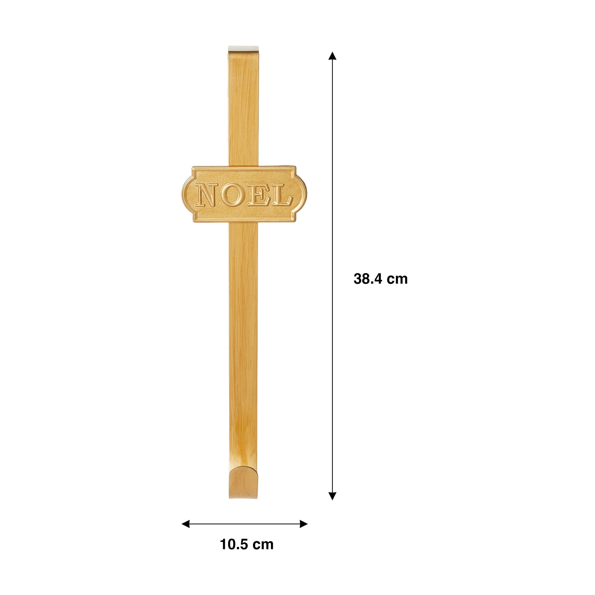 Fraiche Noel Wreath Hook