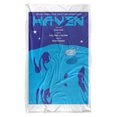 thumbnail image 2 of Star Trek The Next Generation Season 1 Episode 11 Silky Touch Super Soft Throw Blanket 36" x 58", 2 of 6