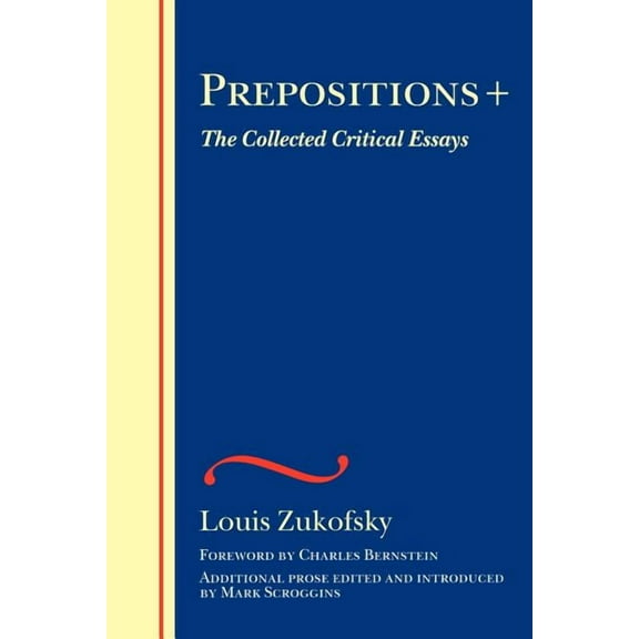 Wesleyan Centennial Edition of the Compl Prepositions , Book 2, (Paperback)