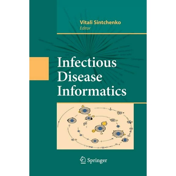 Infectious Disease Informatics, (Paperback)