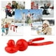 thumbnail image 5 of Molde Clip Pato de Fútbol 3D JShteea Niños Invierno, 5 of 7