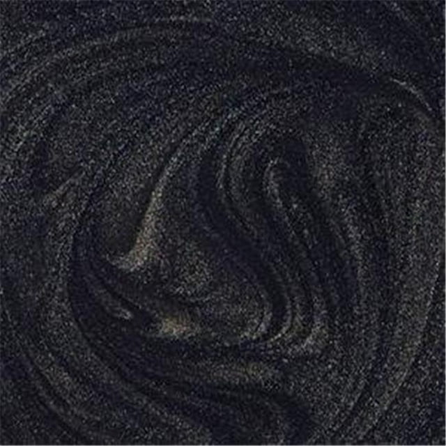 Mission Models MIOMMP-150 Bouteille de Peinture Acrylique Modèle 1 oz, Noir Profond Perle