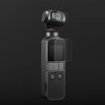 thumbnail image 1 of 3 películas protectoras de pantalla + 3 películas de lente de cámara para DJI OSMO POCKET, 1 of 5