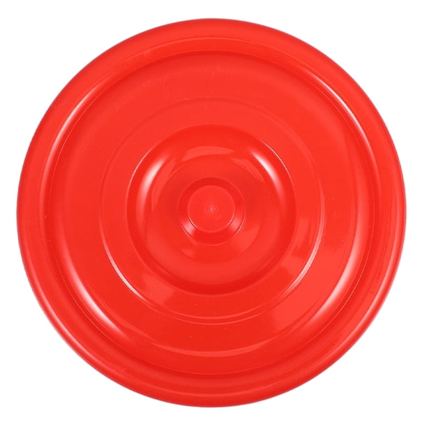 Tapa de cubo de plástico, tapa de cubo de basura, contenedor de residuos de repuesto, tapa de cubo de basura, accesorio, tapa de caja de basura, tapa de cubo de basura