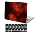 thumbnail image 5 of KSK KAISHEK Hard Case Shell Cover for MacBook Pro 13 inchs( Retina Display, 2012 2013 2014 2015) + Black Keyboard Cover Model A1502 A1425, No USB-C, No CD-ROM Galaxy A 0587, 5 of 5