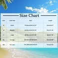 thumbnail image 4 of Summer Tank Tops For Women with Built in Bras Summer Casual Sleeveless Spaghetti Strap Camisole Pullover Lightweight Tops for Women, 4 of 5