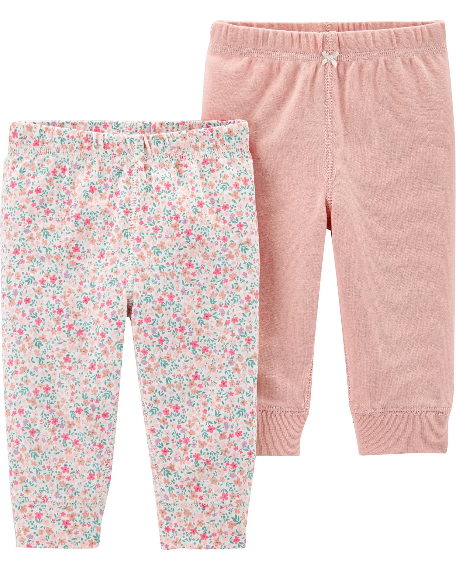 carters girls pants