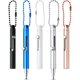 thumbnail image 1 of wonima02 Stylus Pens for Touch Screens, Portable High Precision Capacitive Stylus for iPad iPhone Samsung Galaxy All Universal Touch Screen Devices (5-Pack(Black/White/Blue/Silver/Rose Gold)), 1 of 1