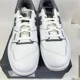 thumbnail image 3 of New Balance 550 BB550WTG Sneaker Mens White Gray Leather Size 13 D Medium Width, 3 of 6