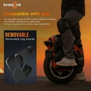 KINGSONG S16PRO Electric Unicycle Self Balancing Scooters for Adults 3000W Powerful Motor EUC with 88mm Suspension Travel